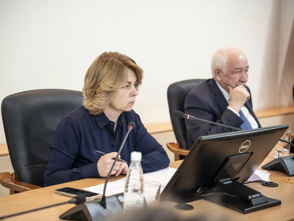 Фото: пресс-служба администрации г.о. Домодедово