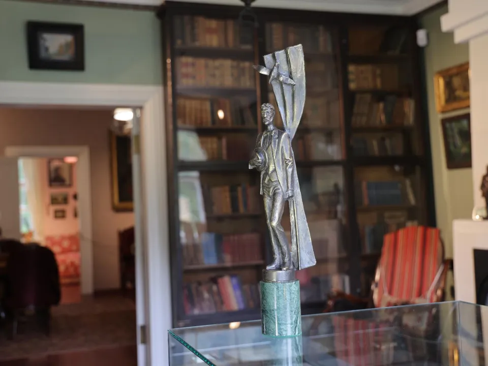 Фото: Министерство культуры и туризма МО