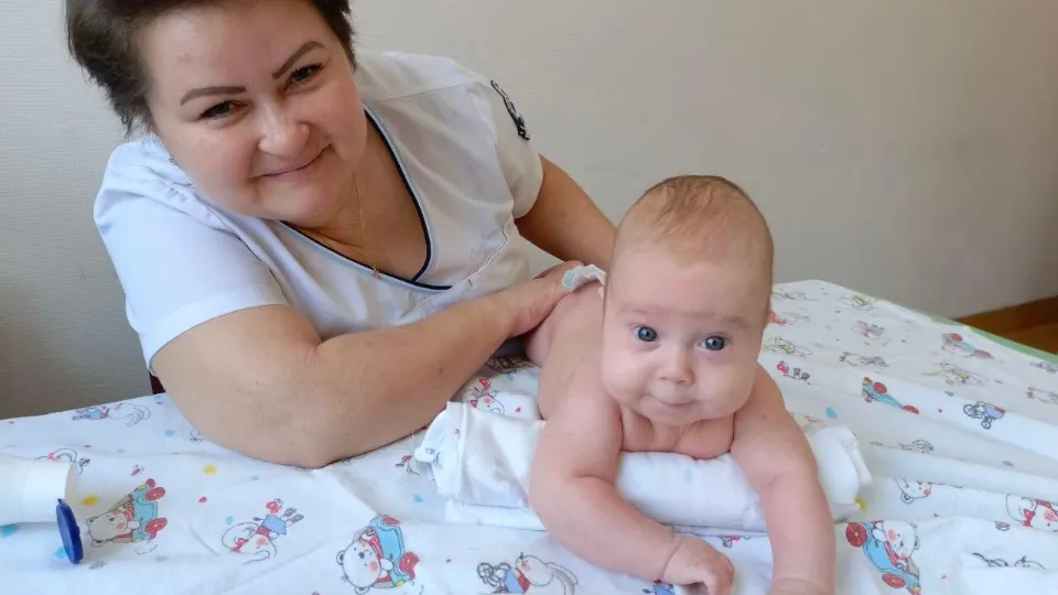 Фото: Министерство социального развития МО