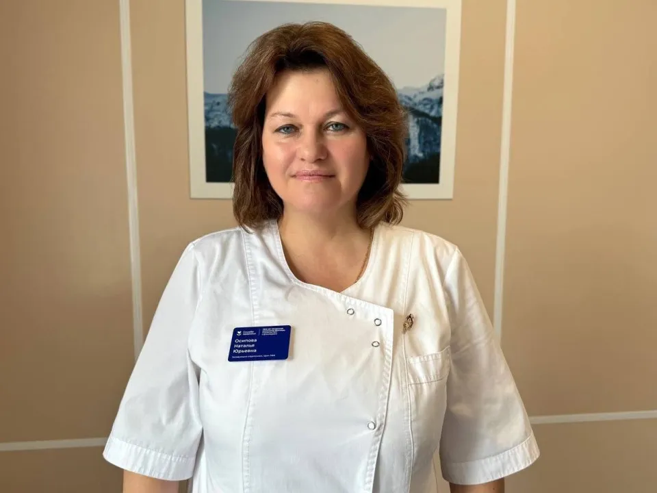 Фото:&nbsp;Истринская клиническая больница