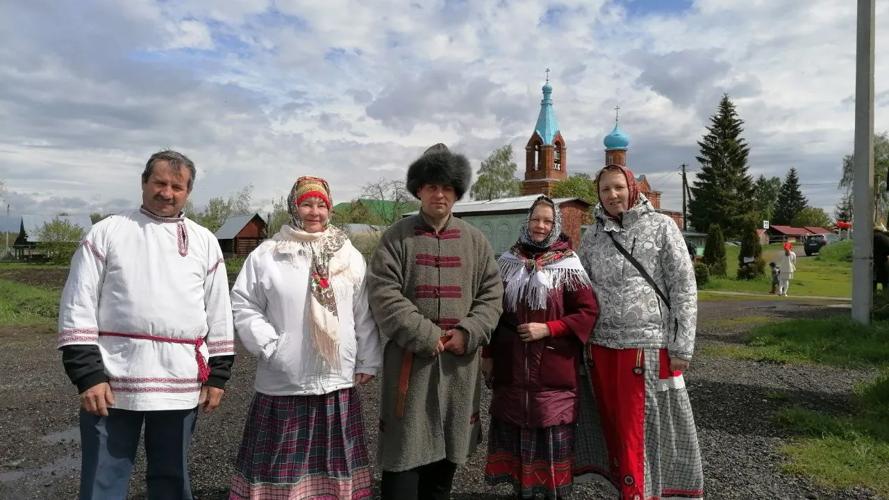 Фото: vk.com/Сельские Дома культуры (ЦД «Победа» г. Зарайска)