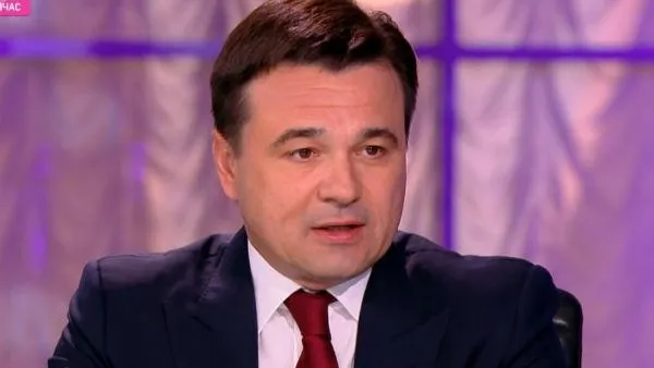 Воробьев: рабочие места – важнейший вопрос, волнующий жителей