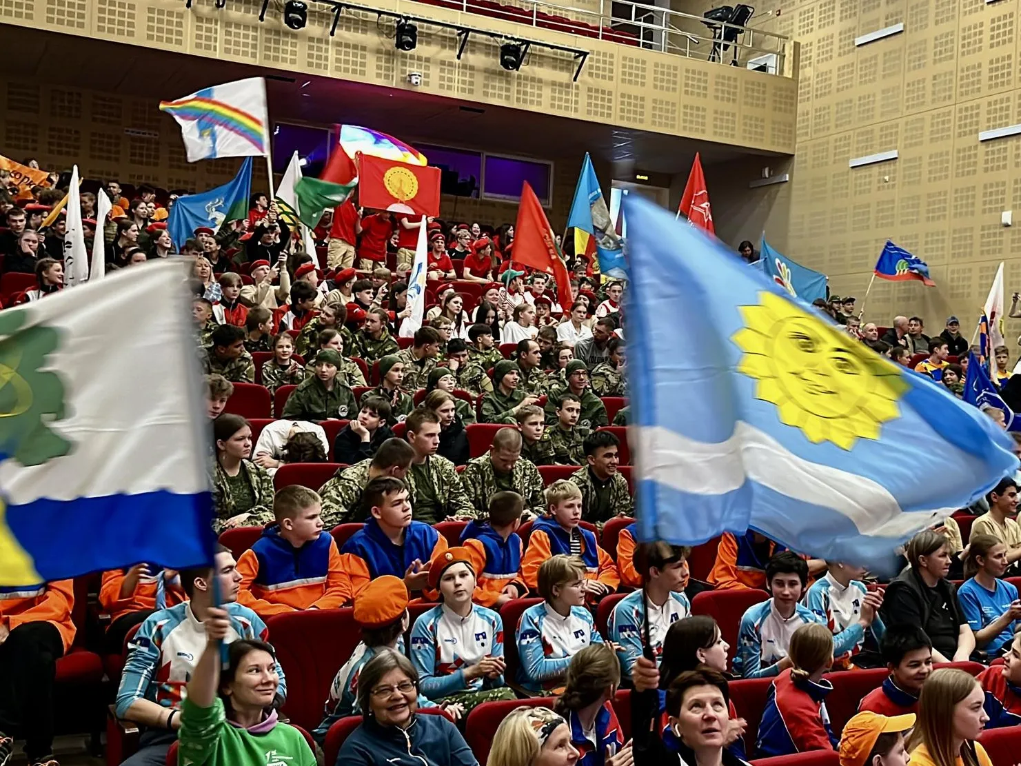 Фото: Анна Тюрюмина&nbsp;&nbsp;