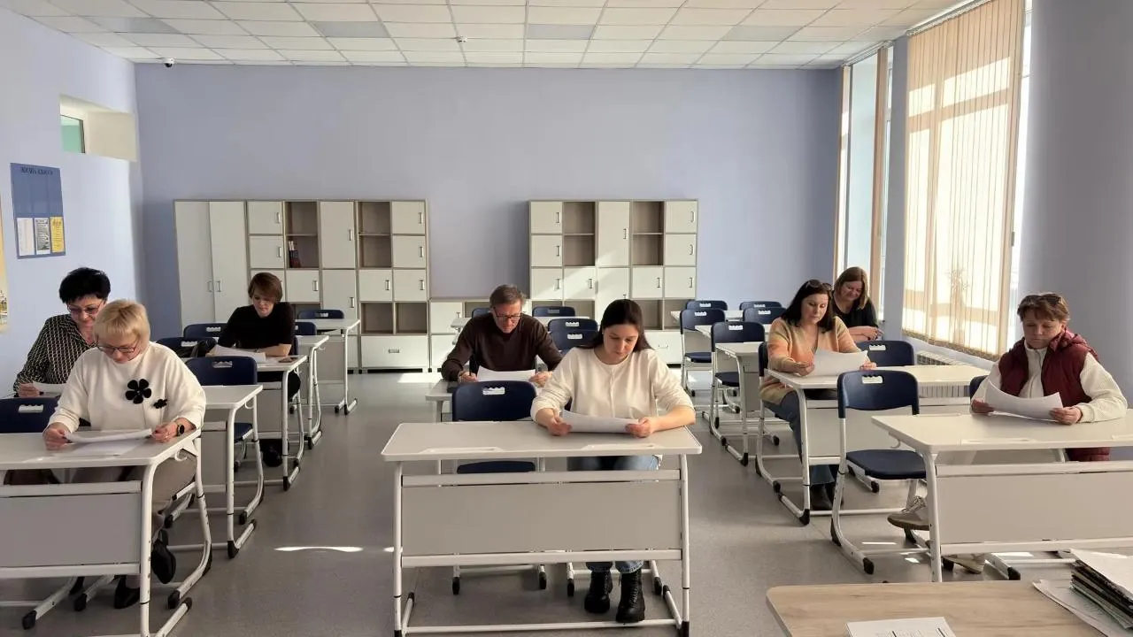 МедиаБанк Подмосковья/Анна Нестерова