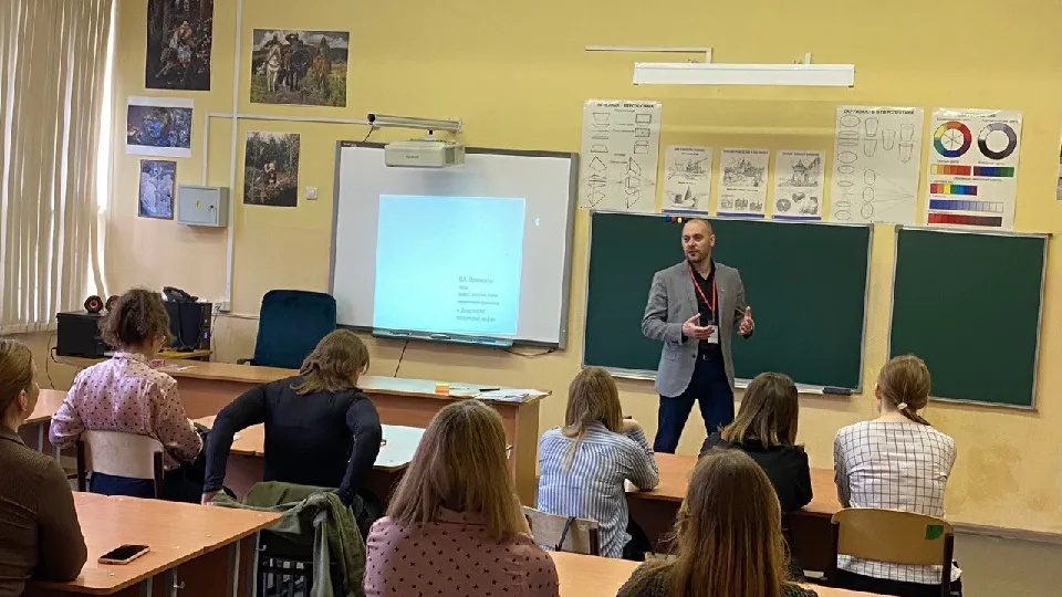 Фото: пресс-служба администрации г.о. Коломна