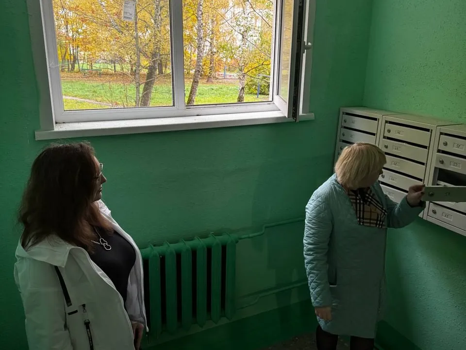 Фото: пресс-служба администрации Наро-Фоминского г.о.&nbsp;&nbsp;