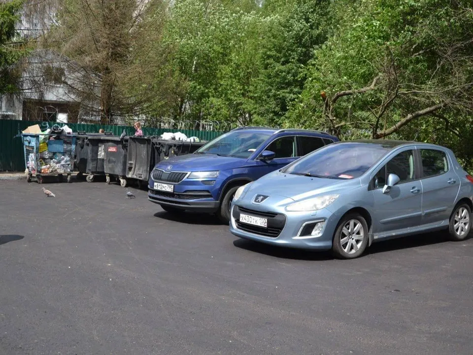 Фото: t.me/krasnoznamensk_news