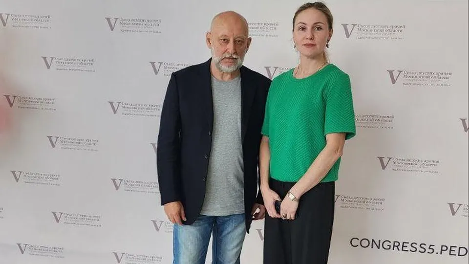 Фото: ГБУЗ МО Мытищинская ОКБ