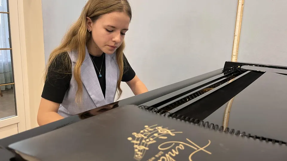 Фото: МедиаБанк Подмосковья/Ангелина Стельмух