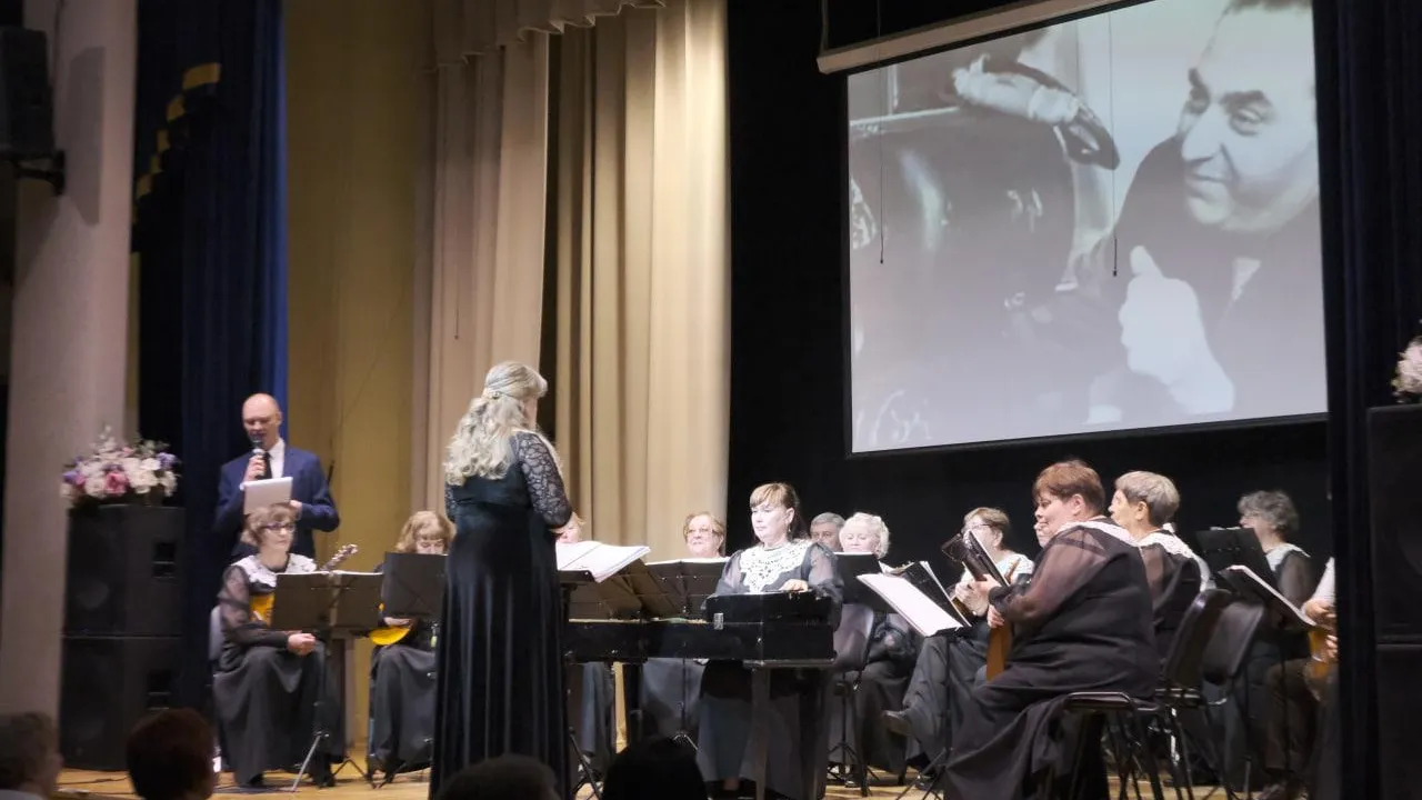 Фото: Мария Панина