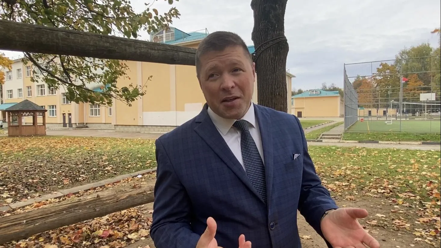 Фото: Светлана Борщева