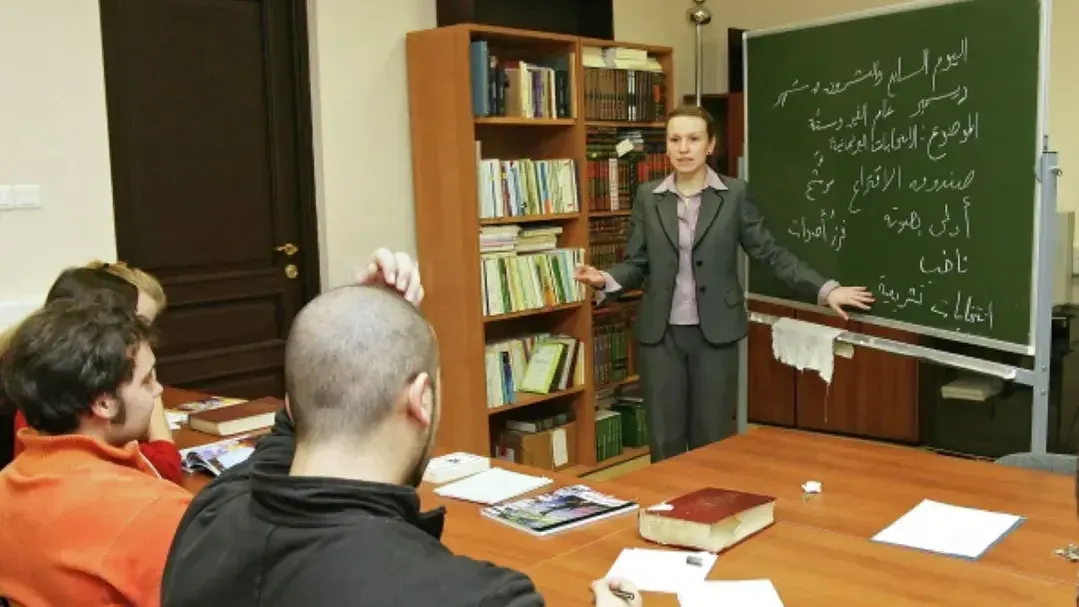 Фото: Владимир Федоренко, РИА Новости