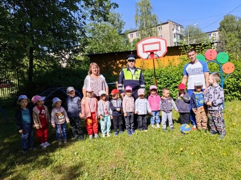 Фото: Пресс-служба ОМВД России по г.о. Ступино