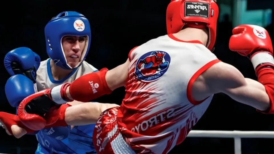 Фото: МКЦ Победа Домодедово