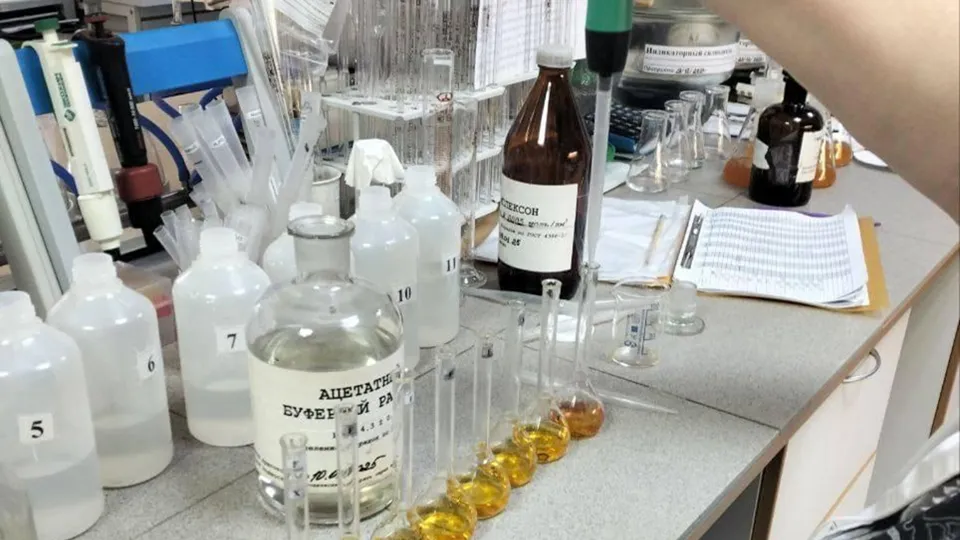 Фото: пресс-служба Министерства жилищно-коммунального хозяйства Московской области