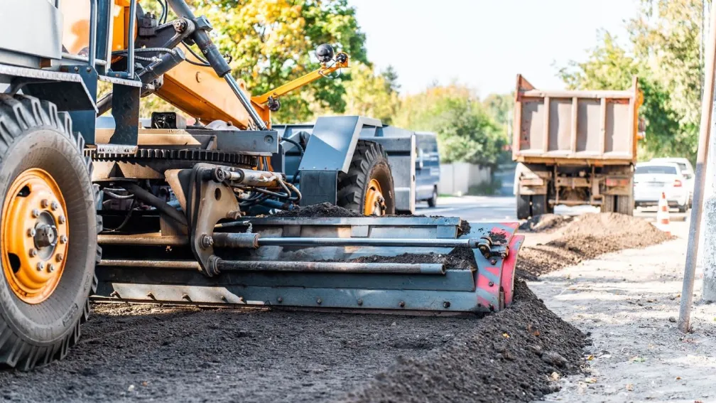 ГБУ МО «Мосавтодор».