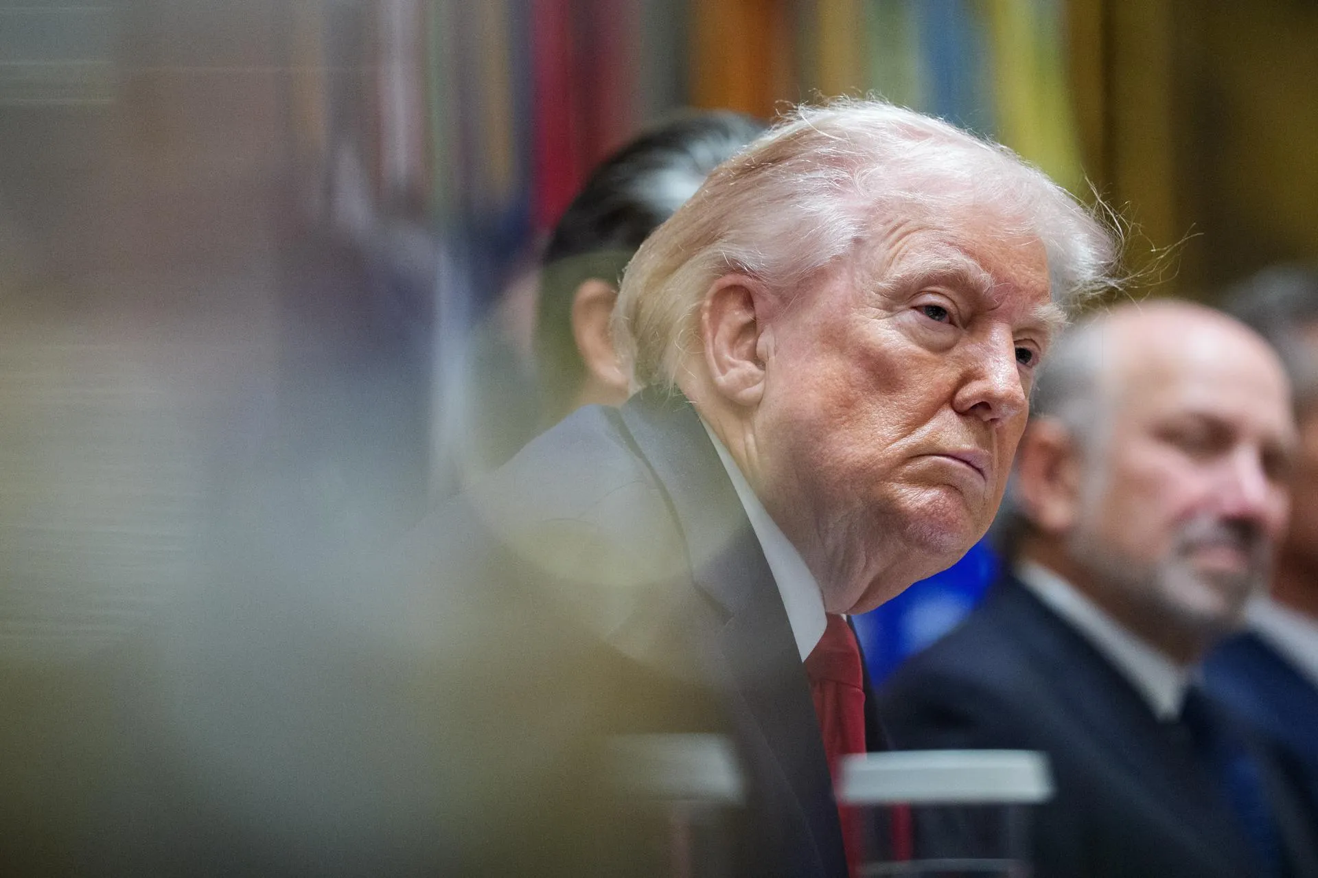 Aaron Schwartz — Pool via CNP/Consolidated News Photos