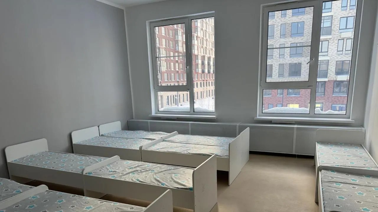 Полина Абраменко