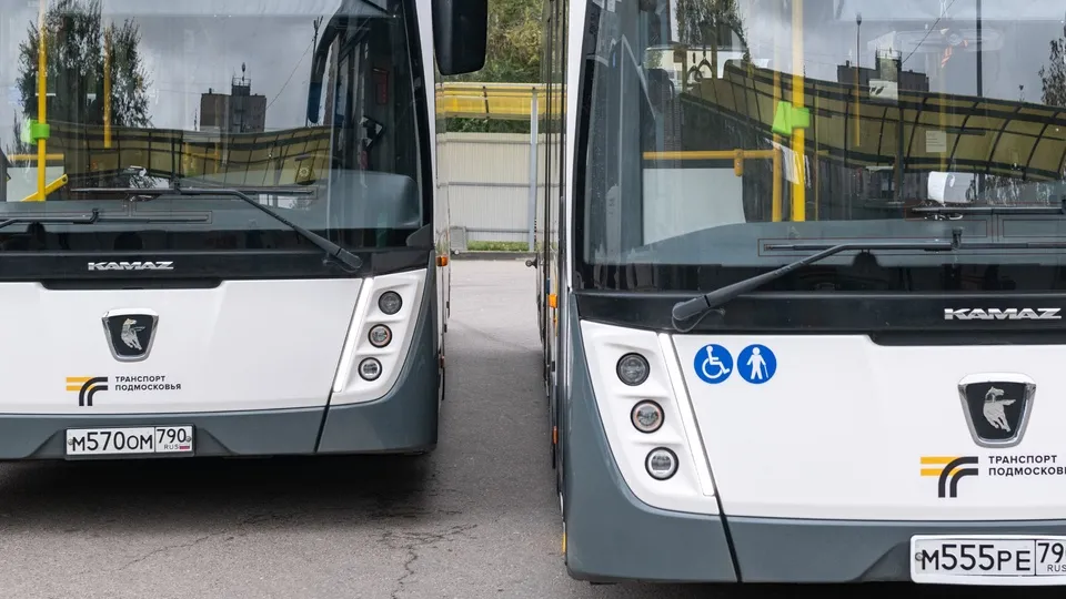 Фото: МедиаБанк Подмосковья/Владимир Думчев