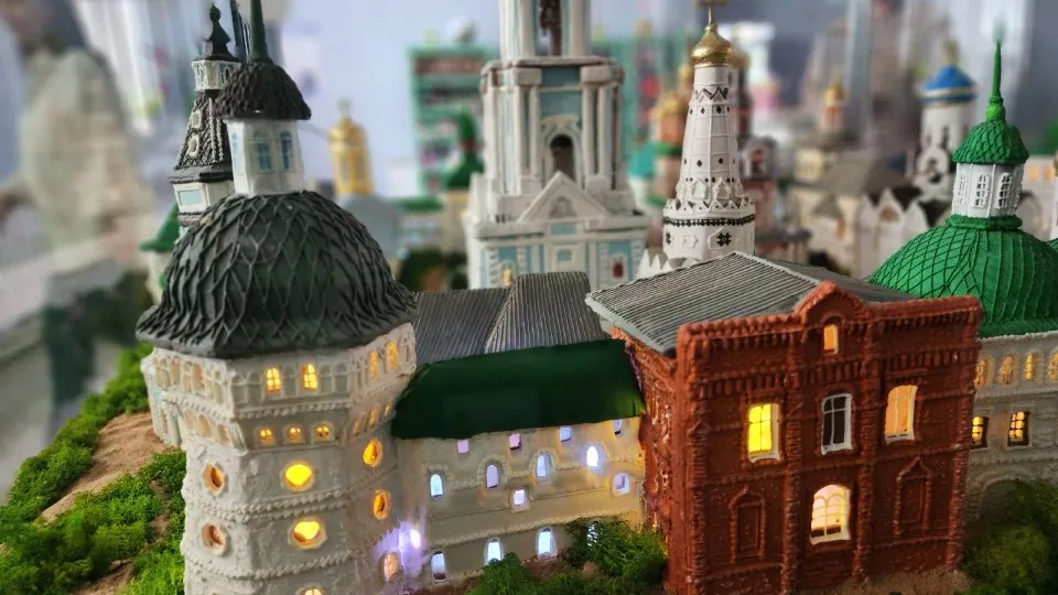 Фото: Елена Шумакова