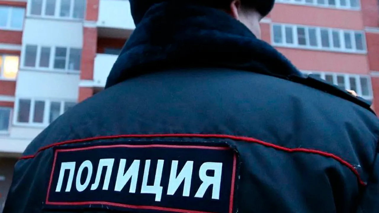 Фото: пресс-служба МВД