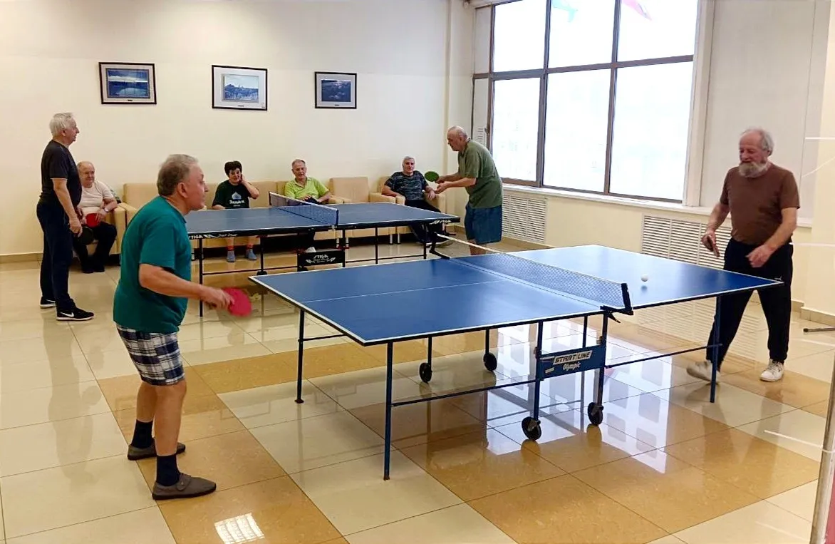 Фото: vk.com/МАУ Дворец спорта "Зарайск"