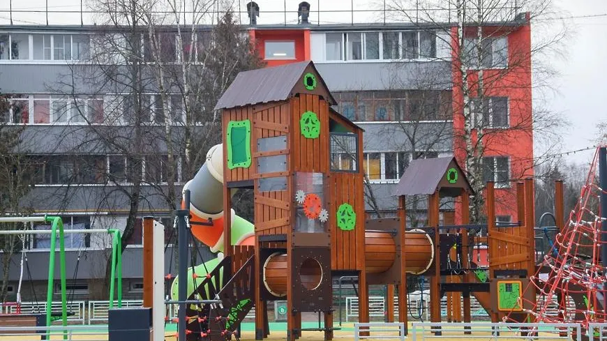 пресс-служба администрации г.о. Солнчногорск