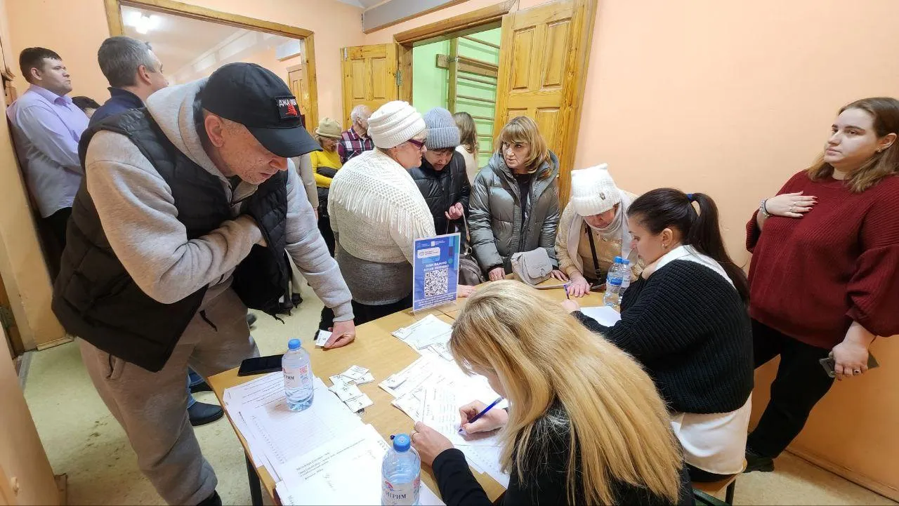 REGIONS/Евгений Рой