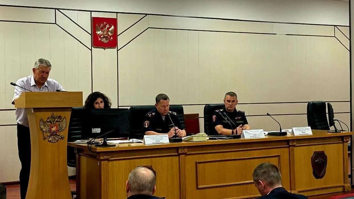 Фото: Пресс-служба Росгвардии по МО