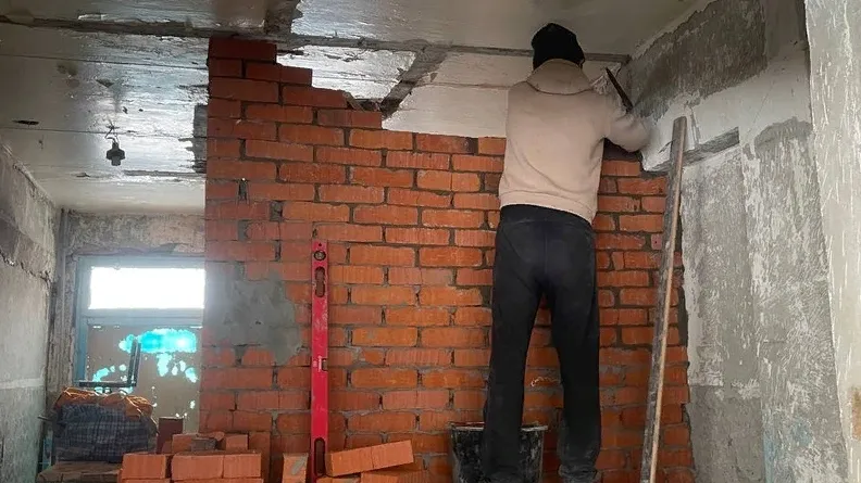 Фото: из архива Дмитрия Травкина