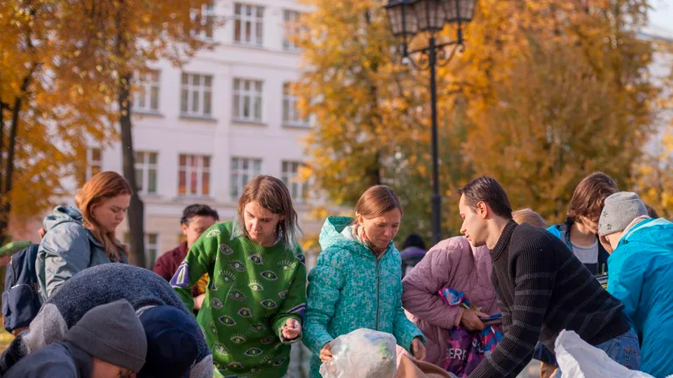 Фото: Министерство по содержанию территорий и государственному жилищному надзору Московской области