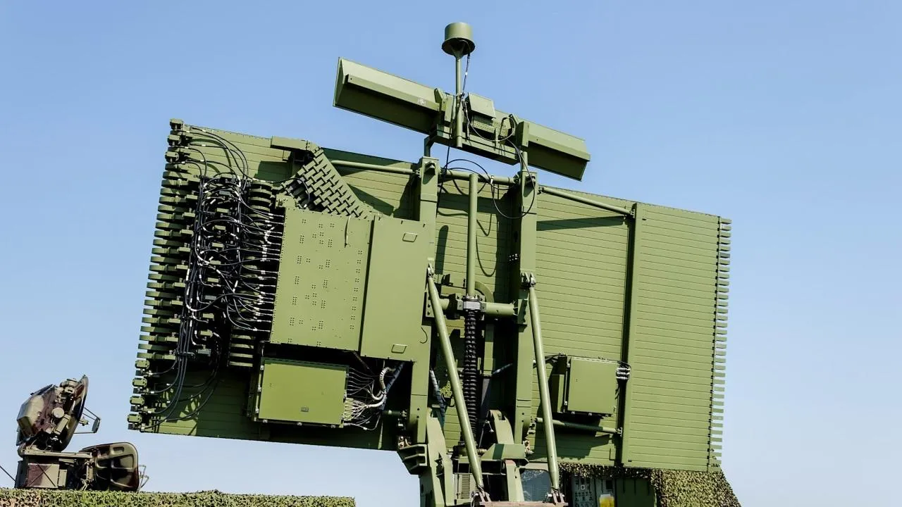 Над Курской областью и Краснодарским краем сбили 6 украинских беспилотников