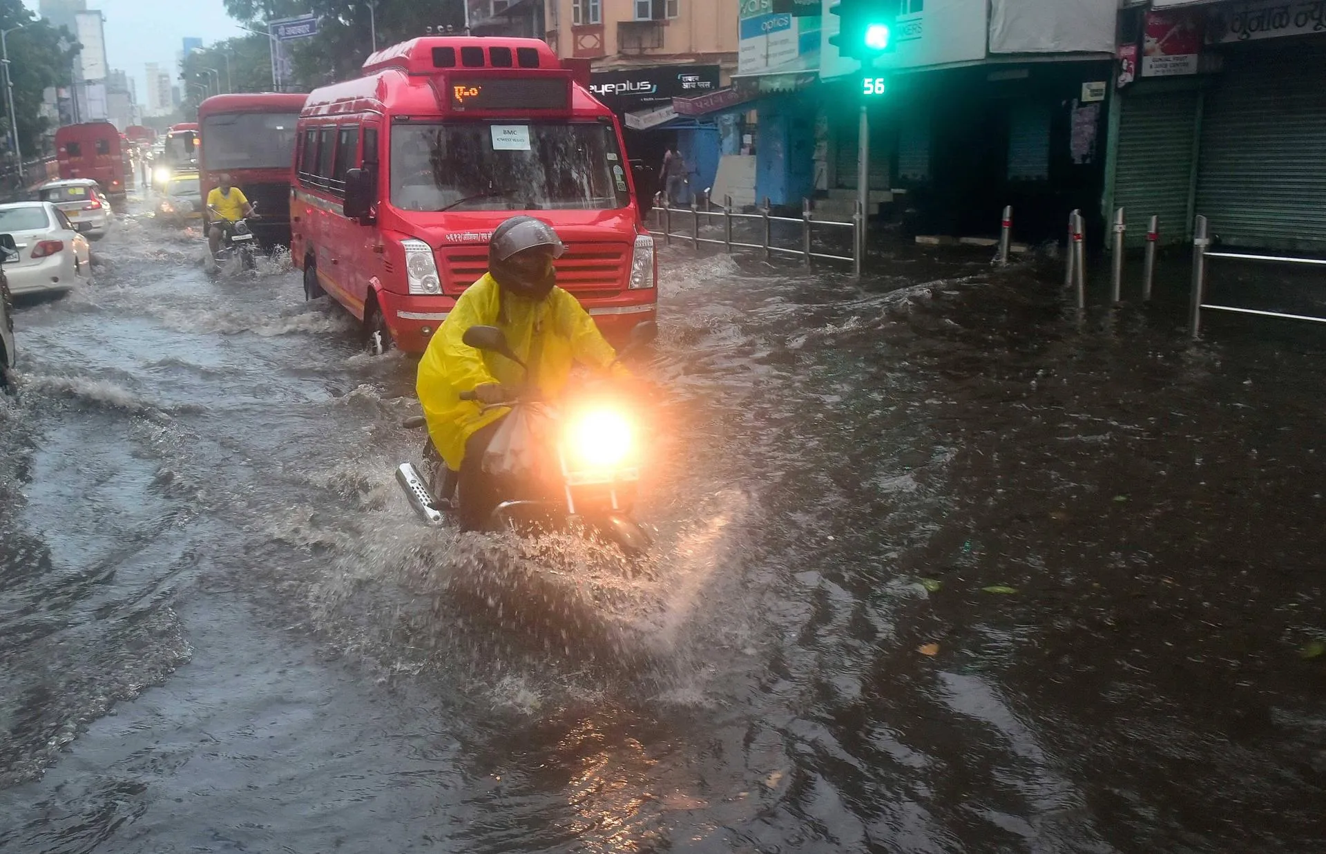 Hindustan Times via www.imago-im/www.imago-images.de