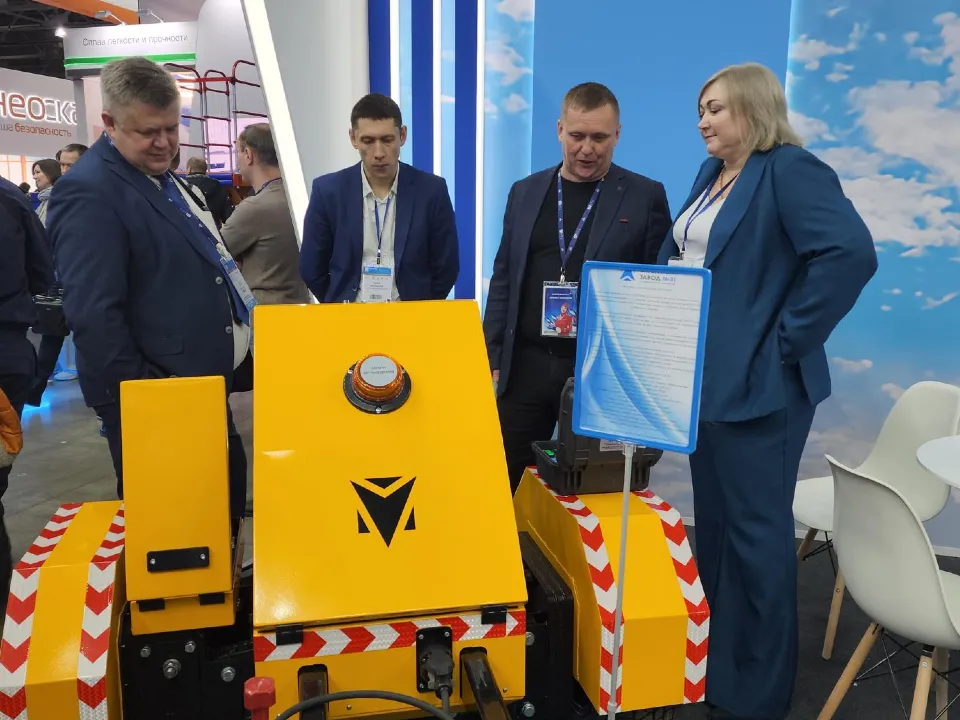 Фото: REGIONS/Артем Мишуков