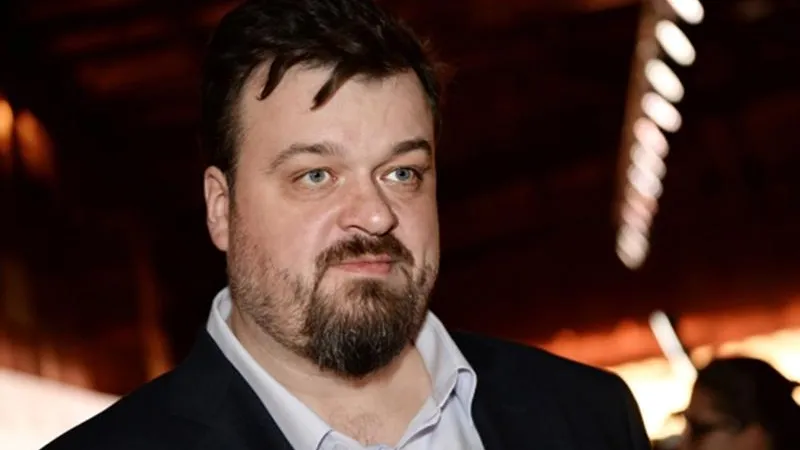 Телеведущий Василий Уткин раскритиковал Дудя
