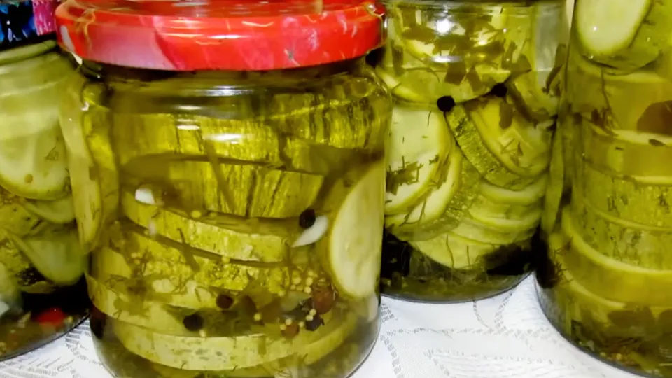 Фото: youtube.com/Рецепты от мамули