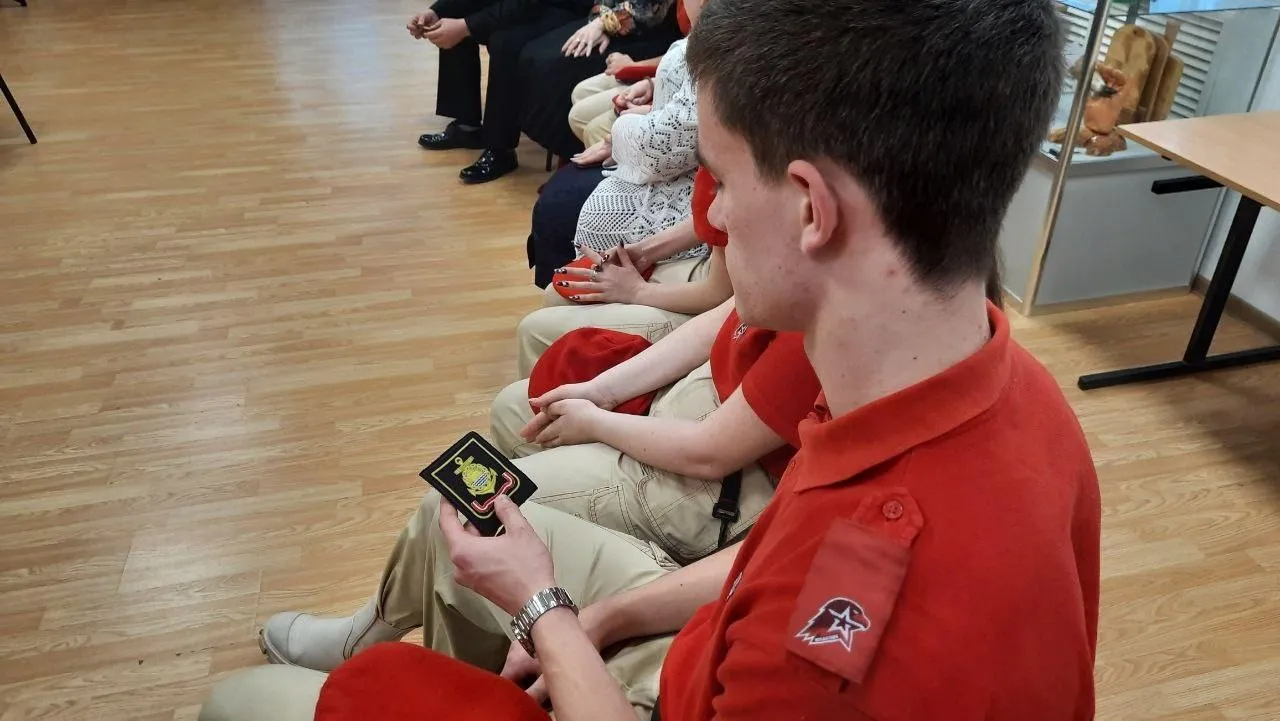 Фото: администрация г. о. Зарайск