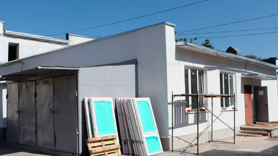 Фото: пресс-служба Администрации г.о. Зарайск