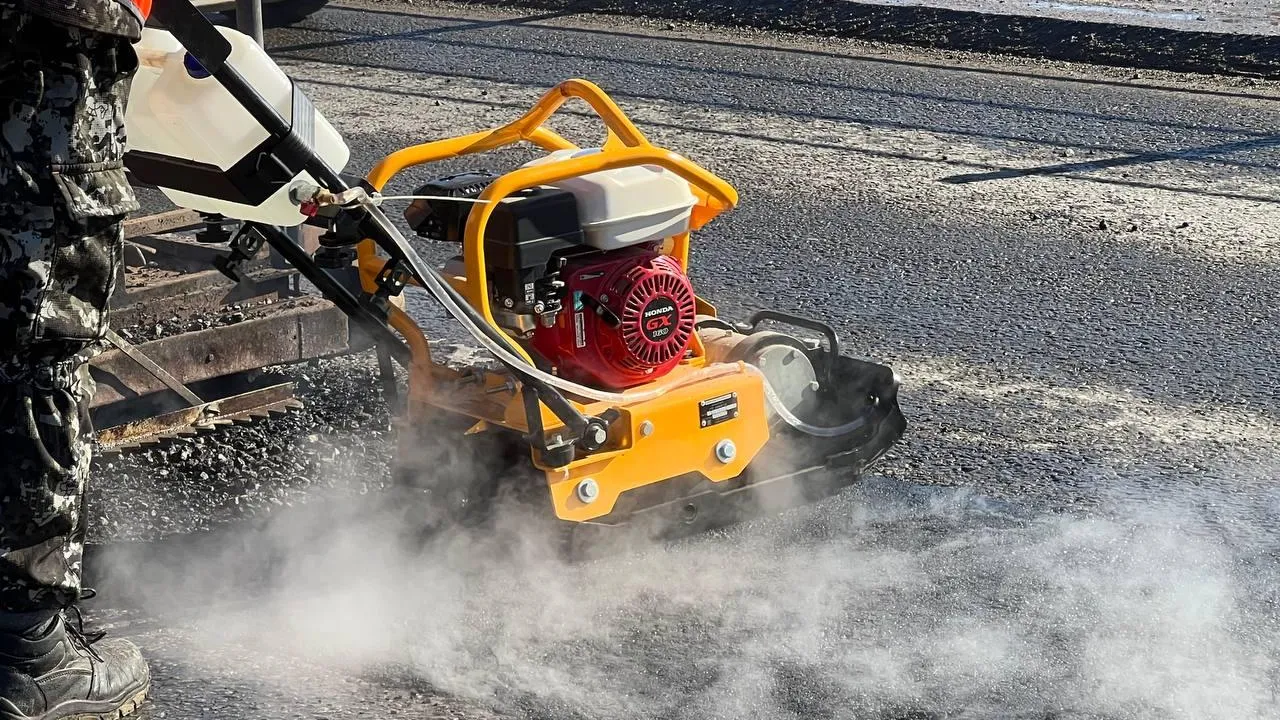 Минтранс Подмосковья