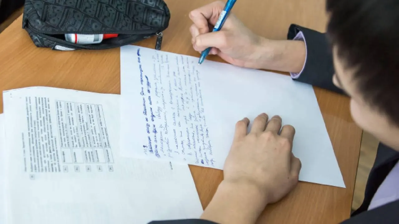 Психолог Гольдштейн рассказала, как родителям поддерживать детей в период сдачи ЕГЭ