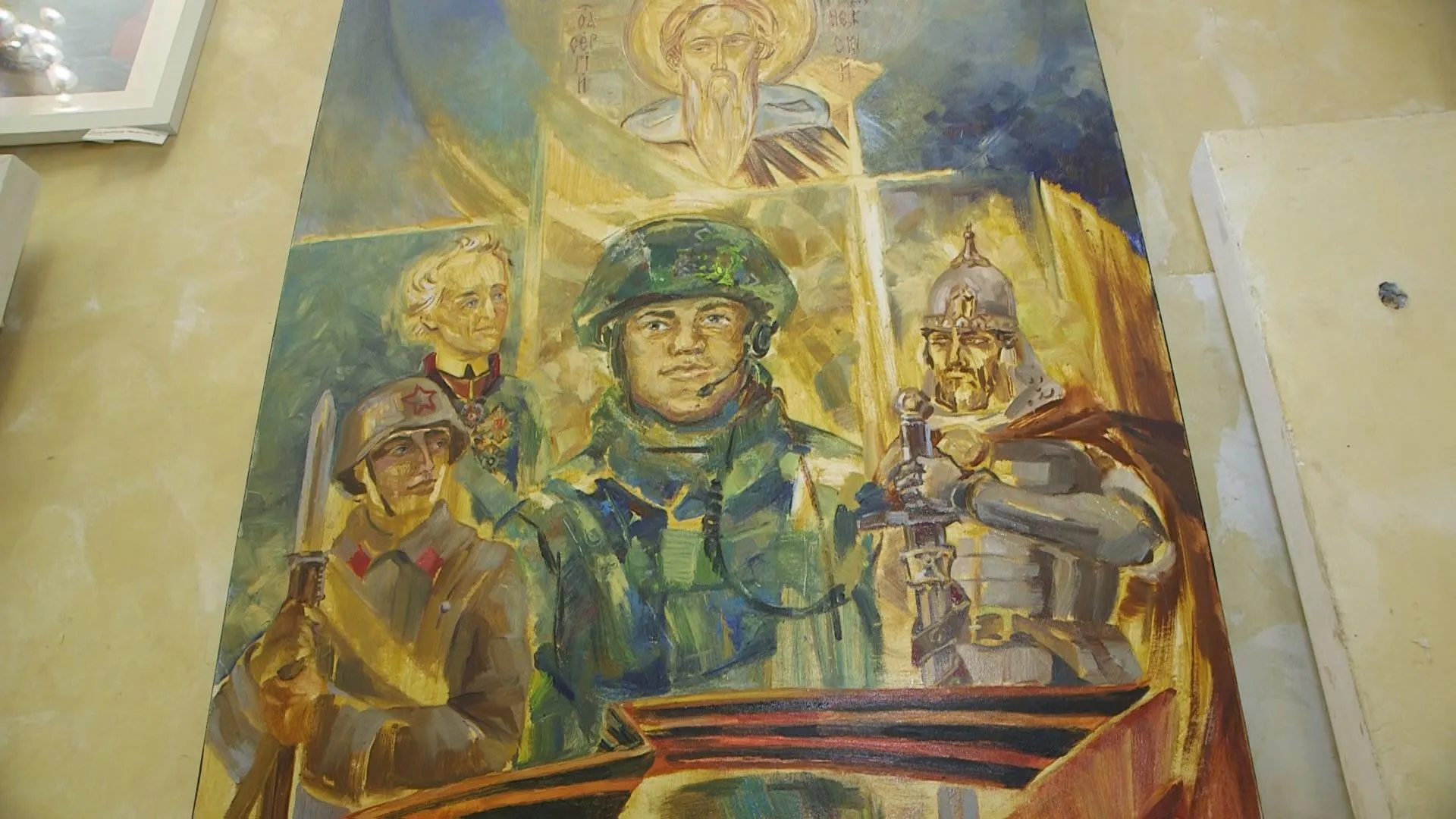 Фото: Центр культурного развития «Яхромский»/ВКонтакте.