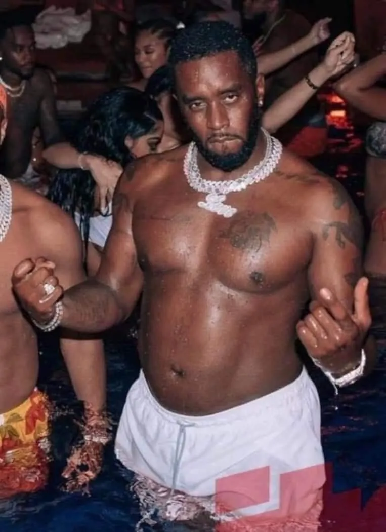 Facebook.com*/Diddy