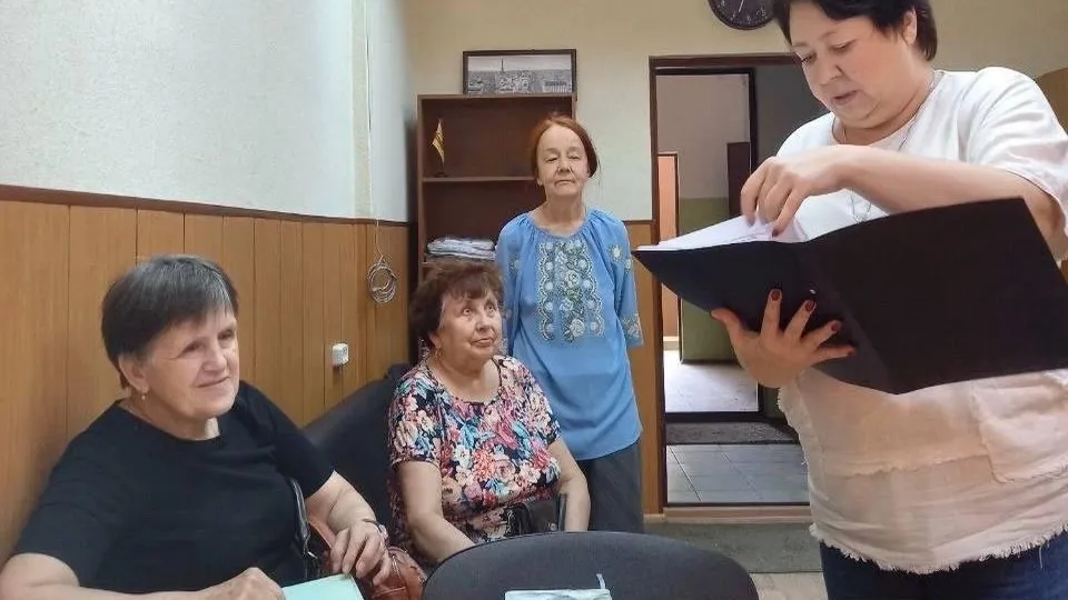 Фото: пресс-служба Министерства по содержанию территорий и государственному жилищному надзору Московской области