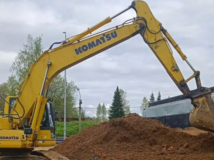 Фото: Министерство жилищно-коммунального хозяйства Московской области