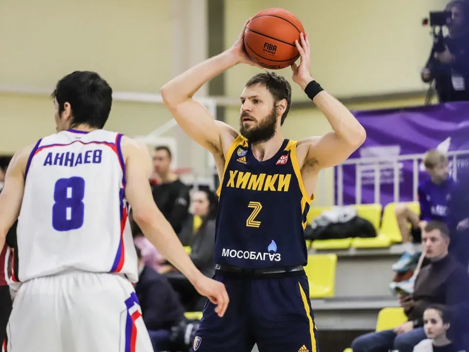 Фото: пресс-служба администрации г.о. Химки