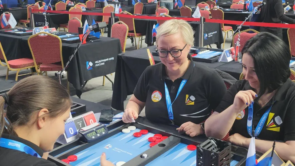 Фото: МедиаБанк Подмосковья/Наталья Лымарь