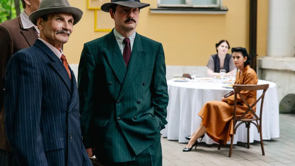 Фото: музей-заповедник «Горки Ленинские»