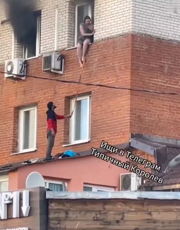 Типичный Королев