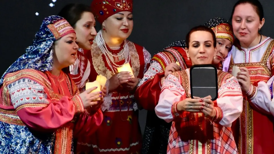 Фото: администрация г. о. Электросталь