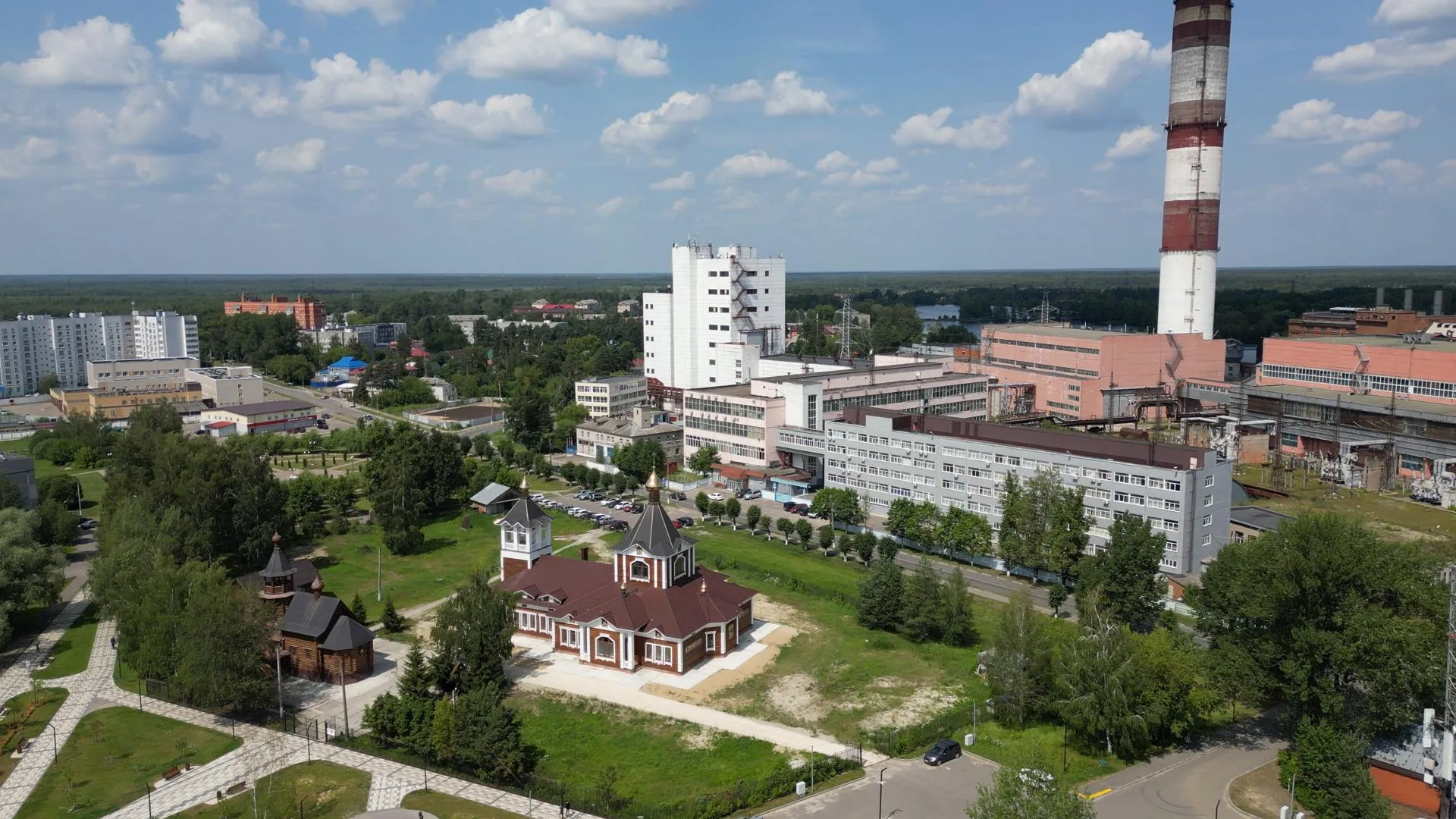 Дарья Московцева